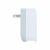 Cargador  Mobifree Cargador de pared 2 puertos USB  MB-923361 Corriente alterna, USB