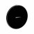 Cargador Inalámbrico Mobifree Base de Carga inalambrica MB-923392 Negro