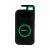 Cargador Inalámbrico Mobifree Power Bank 8000 MAH de Carga inalambrica MB-923408 Negro, Verde