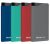 Cargador portátil Mobifree Power Bank 10000 mAh MB-923491 1