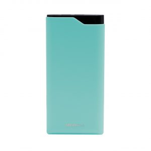 Cargador portátil Mobifree Power Bank 10000 mAh MB-923507 2
