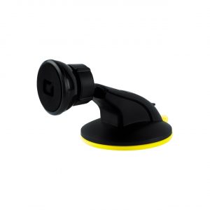 Soporte para celular Mobifree Holder Magnético con ventosa estandar  MB-923255 Celulares