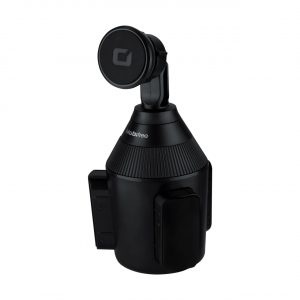 Soporte para celular Mobifree Holder Magnético Para porta vasos MB-923293 Celulares