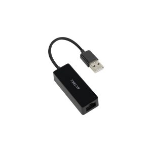 Adaptador USB a Ethernet ACTECK AE420  AC-934732