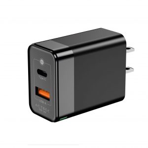 Cargador ACTECK CP38W  AC-935562