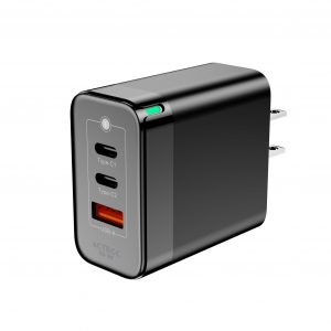 Cargador de pared ACTECK CP65W  AC-935579