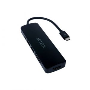 Hub ACTECK DH660  AC-934619