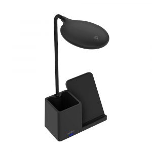 Cargador  ACTECK CI722  AC-937177 Negro