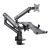 Soportes para Monitores ACTECK ELITE SERIES AC-939645 8 kg