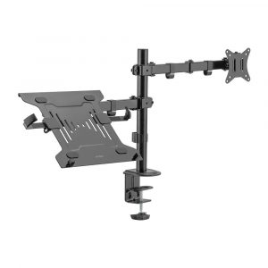 Soportes para Monitores ACTECK ADVANCED SERIES AC-939652