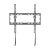 Soporte para TV ACTECK AC-939720 BB400 45 kg