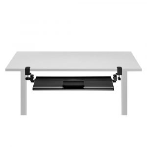 Soportes ACTECK  BT444 AC-939751 Acero, Plastico