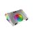 Bases Enfriadoras ACTECK BE670 AC-940764 Plata