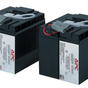 Batería APC RBC11 Sealed Lead Acid (VRLA)