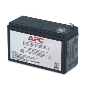 Batería APC RBC35 Sealed Lead Acid