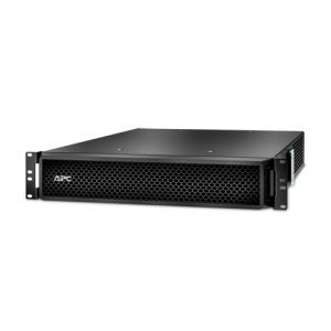 Transformador de Bajada de Voltaje  APC SRT5KRMTF Negro