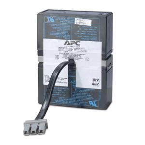 Batería APC RBC33 Sealed Lead Acid