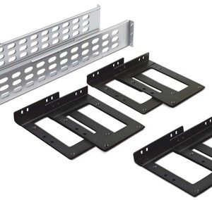 Kit de Rieles APC SRTRK2 Gris