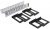 Kit de Rieles APC SRTRK2 Gris