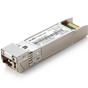 Transceptor ARUBA HPE Networking R9D18A 300 m