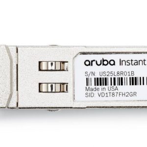 Transceptor ARUBA HPE Instant On R9D17A 100 m