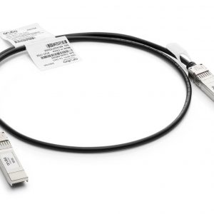 Cable de conexión directa ARUBA HPE Networking R9D19A  1 m
