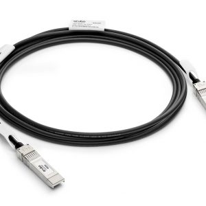 Cable de conexión directa ARUBA HPE Networking R9D20A 3m