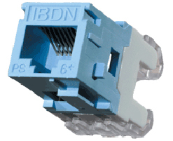 Jack BELDEN AX101326 Azul