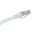 Patch Cord UTP CAT6 BELDEN C601109004 Blanco