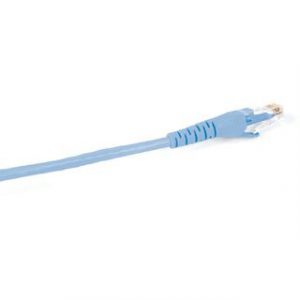 Patch Cord UTP CAT6 BELDEN C601106007 BELDEN C601106007 Azul
