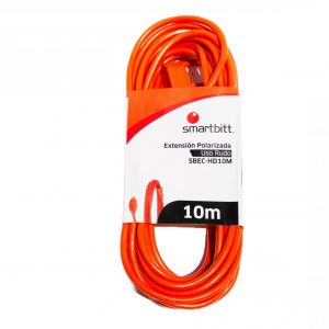 Extensión de Uso Rudo SMARTBITT SBEC-HD10M 3