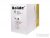 Cable de red Bolide BP0033/CAT5E/CMR-White BP0033/CMR/CAT5E-WHITE Blanco