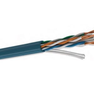 Cable UTP CONDUMEX 66446815 Azul