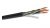 Cable UTP CONDUMEX 667666-45 Negro