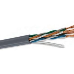 Cable UTP CONDUMEX 66445632 Gris