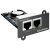 Tarjeta de Monitoreo CyberPower RMCARD205 Negro