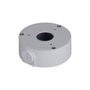 Caja de Conexiones para Cámaras Bala Dahua Technology DH-PFA134 Blanco