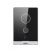 Video portero Dahua Technology DHI-VTO2211G-WP Negro, Plata