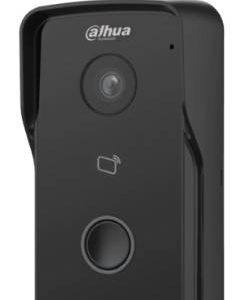 Frente de calle de videoportero Dahua Technology VTO2111D-P-S2 Alámbrico