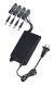 Fuente de poder Dahua Technology EUHA+12120-070D（PFM322） PFM322 Negro