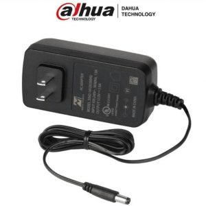 Fuentes de Poder para videovigilancia Dahua Technology S042-1A120300HU Negro