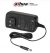 Fuentes de Poder para videovigilancia Dahua Technology S042-1A120300HU Negro