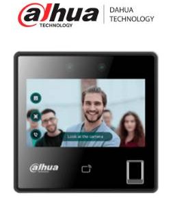 Contro de acceso Dahua Technology DHI-ASI3214A-W ASI3214A-W