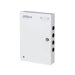 Fuente de poder Dahua Technology DH-PFM342-9CH Universal
