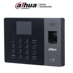 Control de asistencia Dahua Technology ASA1222GL-D Si