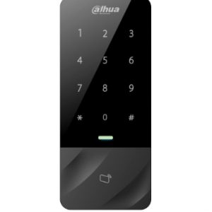 Control de acceso Dahua Technology DHI-ASI1201E-D ASI1201E-D