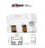 Fuente de poder Dahua Technology DH-PFM320D-015 Blanco