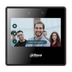 Control de acceso Dahua Technology DHI-ASI3223A Negro