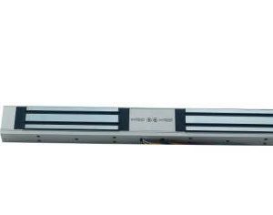 Cerradura Dahua Technology DHI-ASF180B-V1 Plata