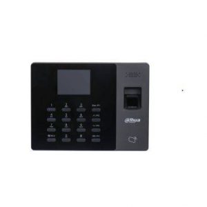 Control de Asistencia Dahua Technology DHI-ASA1222GL Si